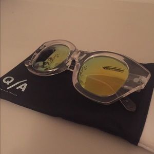 Quay Sunnies